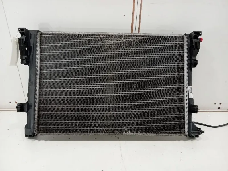 Radiatore Acqua A2465001203 Mercedes Classe B W246 2012