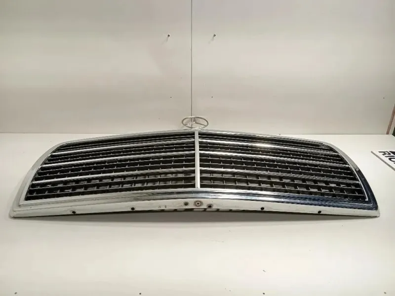 Griglia Radiatore A1248880223 Mercedes Classe E W124 1985