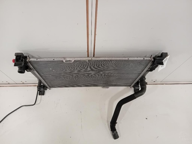 Radiatore Acqua A2465001203 Mercedes Classe B W246 2012