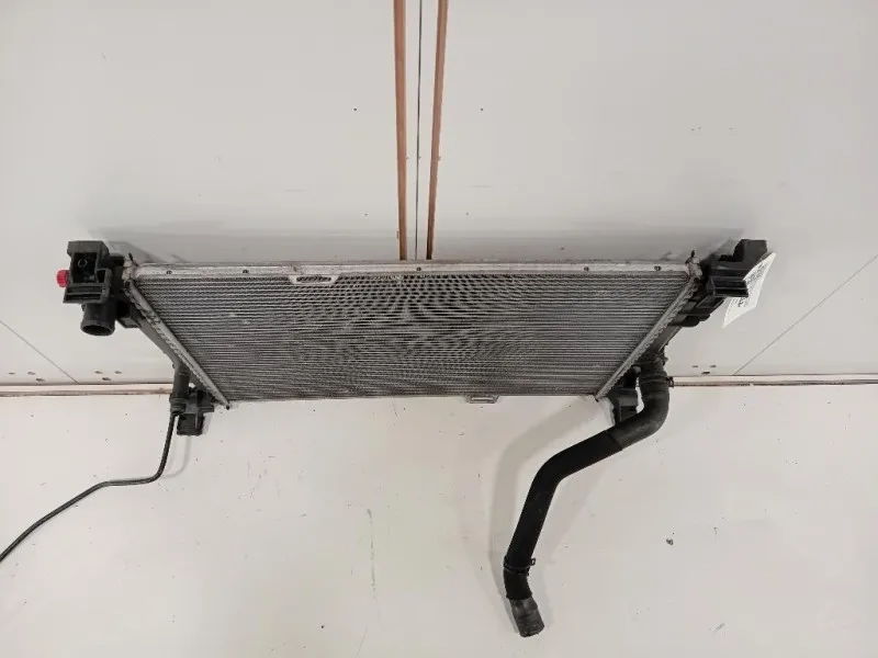 Radiatore Acqua A2465001203 Mercedes Classe B W246 2012