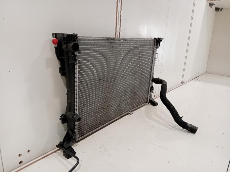 Radiatore Acqua A2465001203 Mercedes Classe B W246 2012