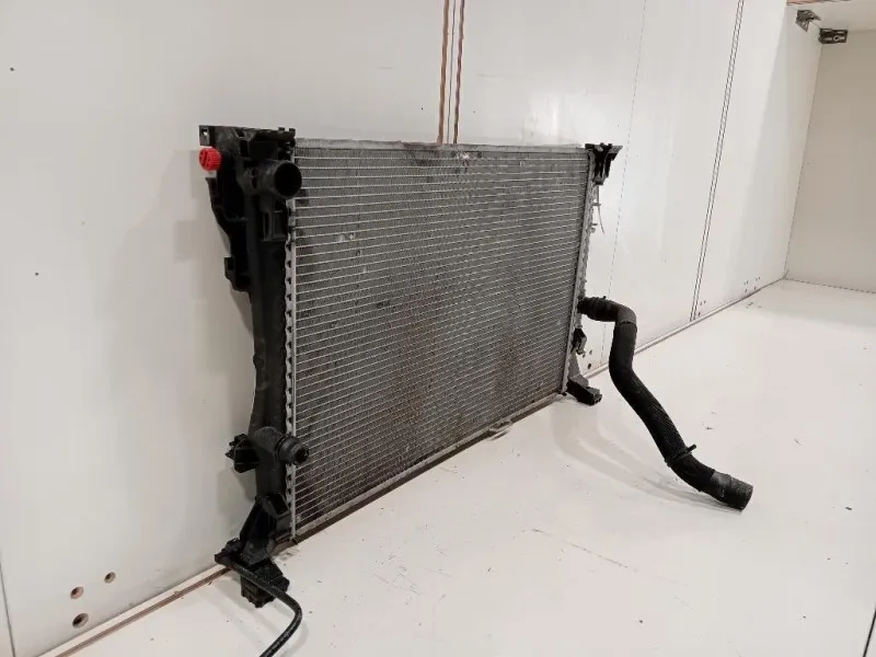 Radiatore Acqua A2465001203 Mercedes Classe B W246 2012