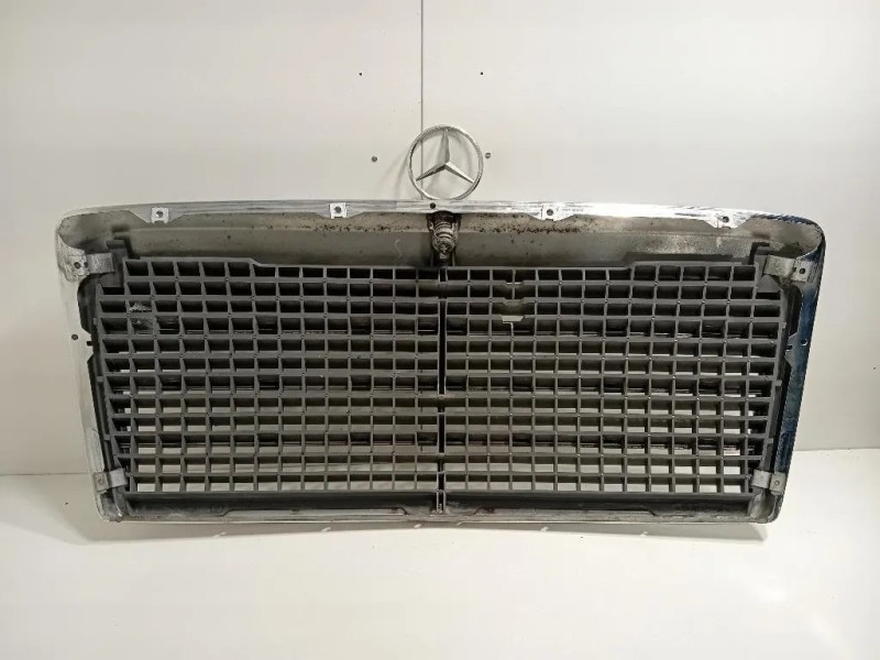 Griglia Radiatore A1248880223 Mercedes Classe E W124 1985