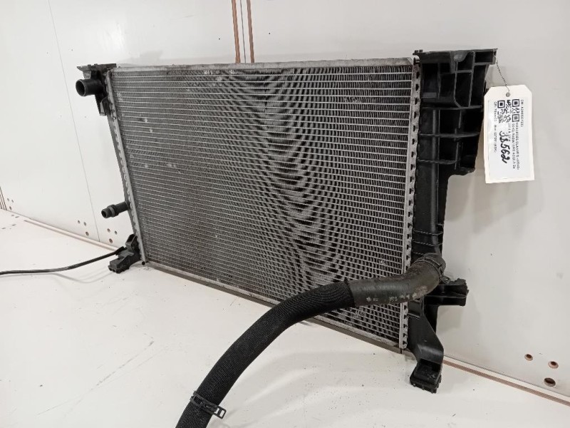 Radiatore Acqua A2465001203 Mercedes Classe B W246 2012