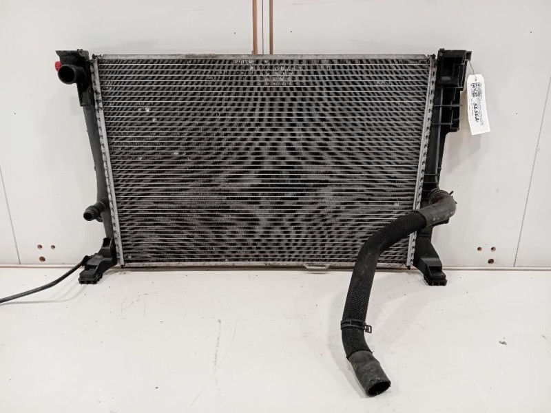 Radiatore Acqua A2465001203 Mercedes Classe B W246 2012