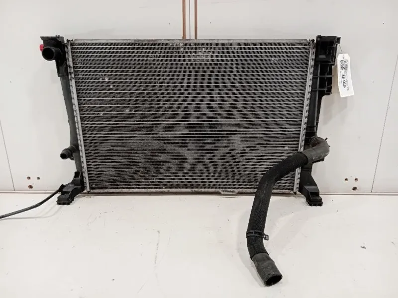 Radiatore Acqua A2465001203 Mercedes Classe B W246 2012