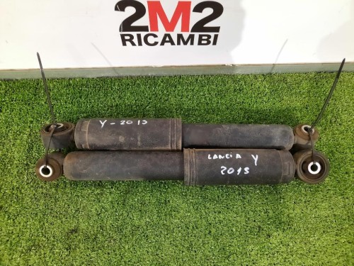 Ammortizzatore POST SX