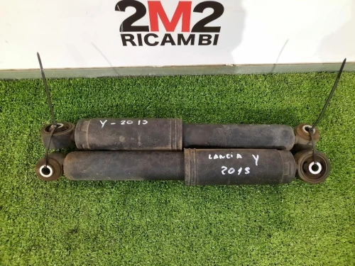 Ammortizzatore POST SX 52095657 Lancia Ypsilon III 2011