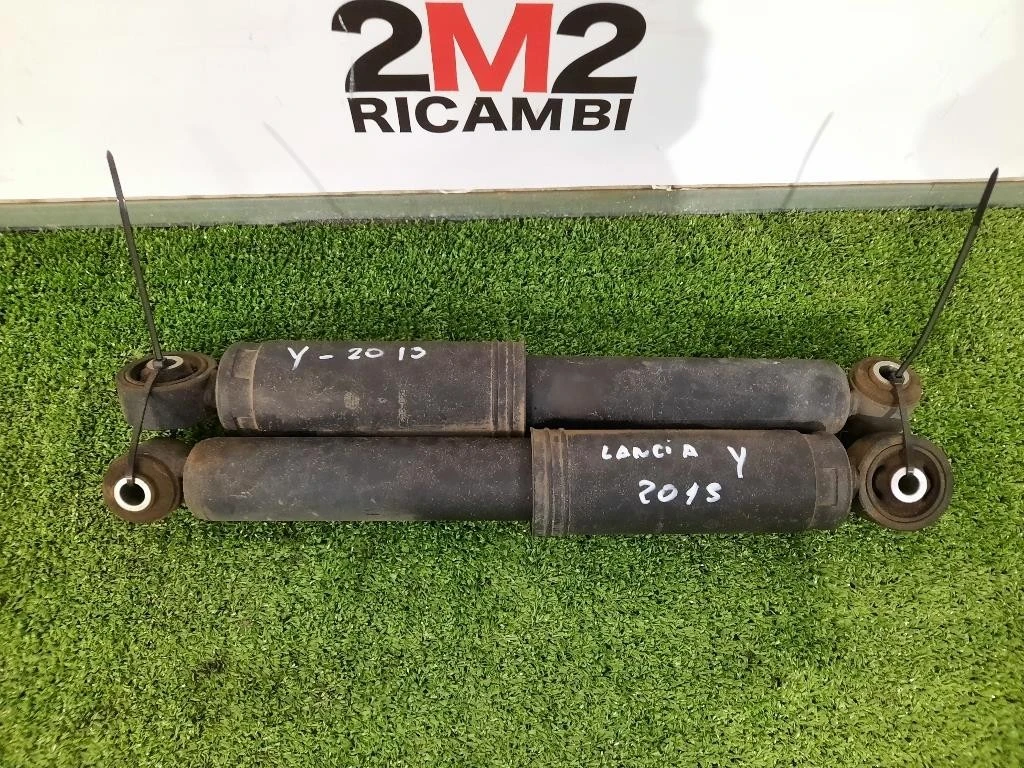 Ammortizzatore POST SX 52095657 Lancia Ypsilon III 2011