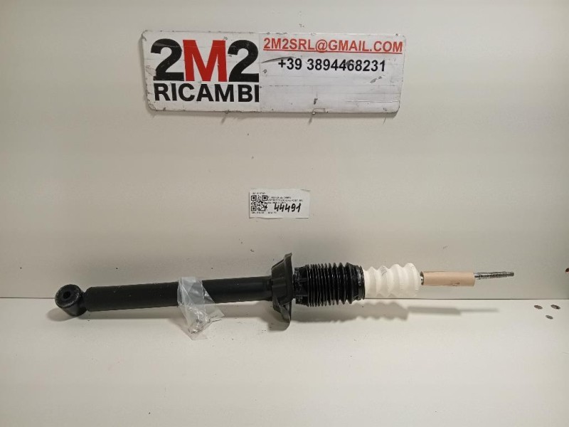 Ammortizzatore POST SX 1118651 Ford KA I 1997