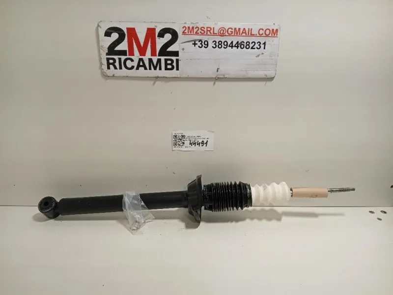 Ammortizzatore POST SX 1118651 Ford KA I 1997