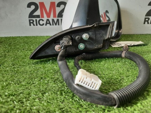 Retrovisore Esterno ANT DX