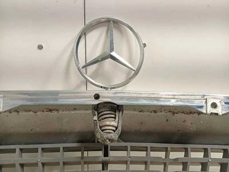 Griglia Radiatore A1248880223 Mercedes Classe E W124 1985