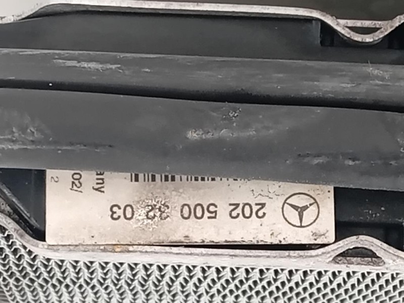 Radiatore Acqua A 202 500 32 03 Mercedes Classe C W202 1994