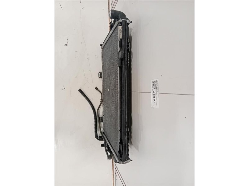 Radiatore Acqua A 202 500 32 03 Mercedes Classe C W202 1994