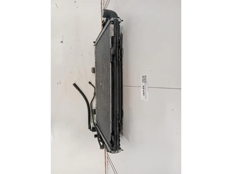 Radiatore Acqua A 202 500 32 03 Mercedes Classe C W202 1994