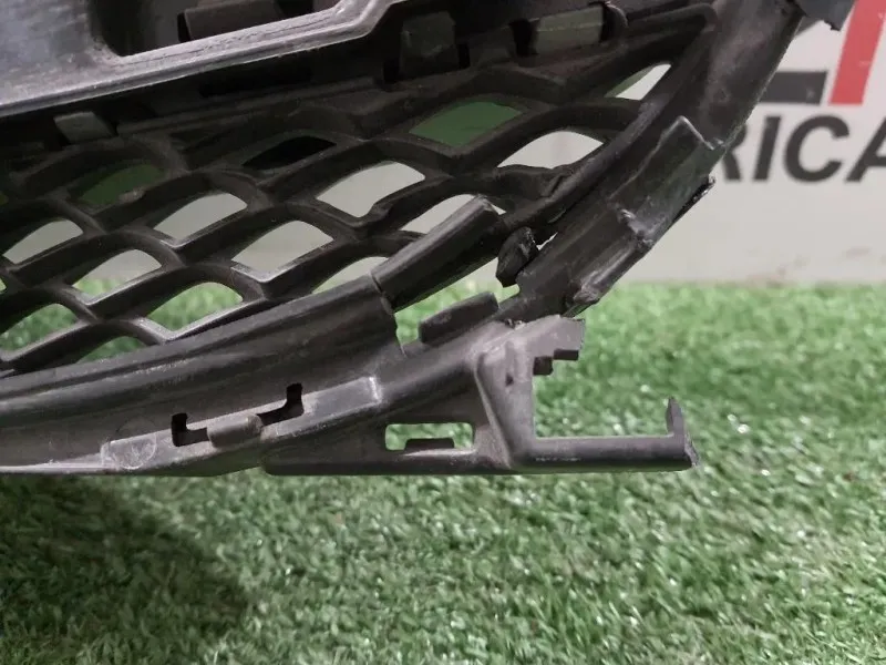 Griglia Radiatore A1568880400 Mercedes Classe GLA X156 2017