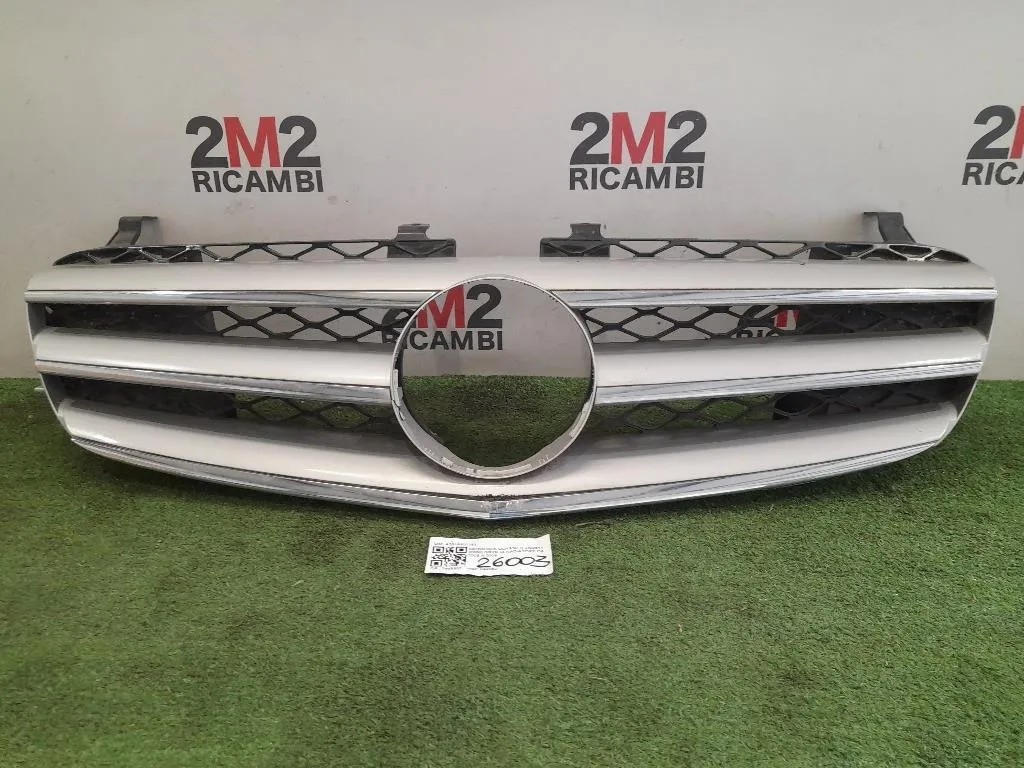 Griglia Radiatore A2518800383 Mercedes Classe R W251 2006