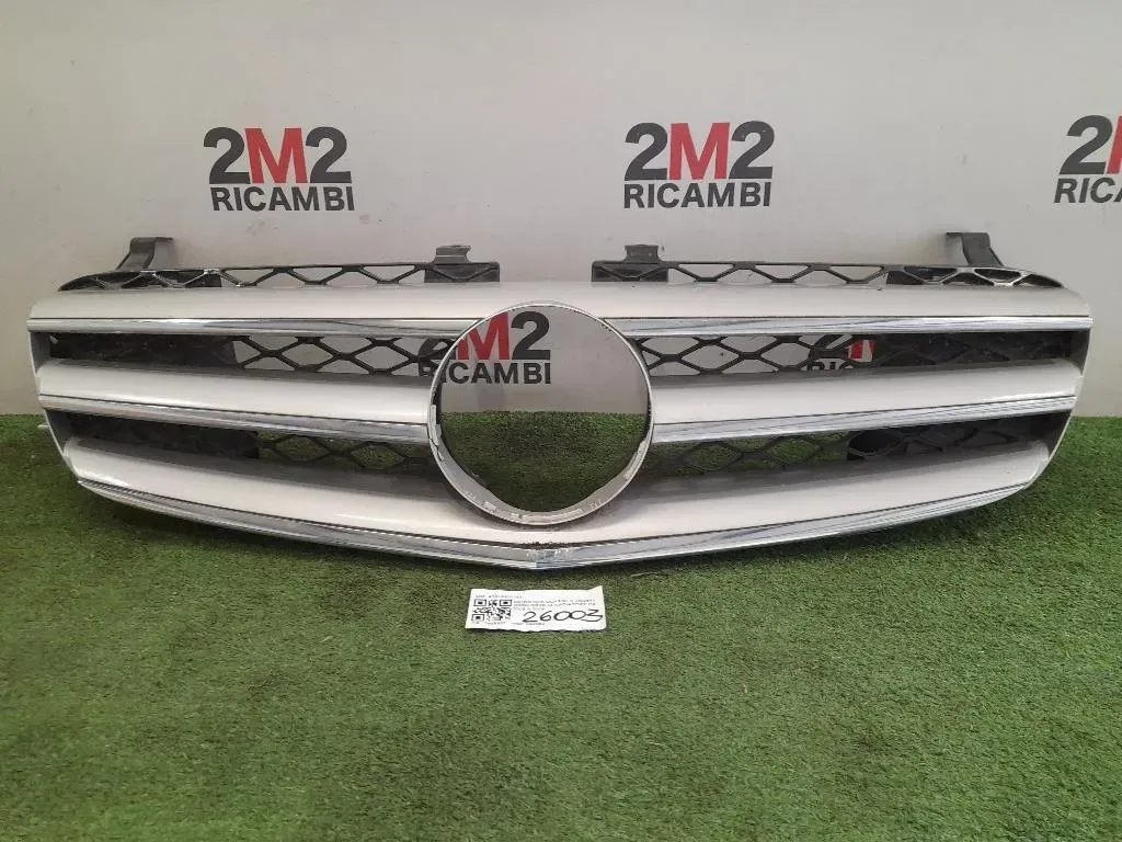 Griglia Radiatore A2518800383 Mercedes Classe R W251 2006