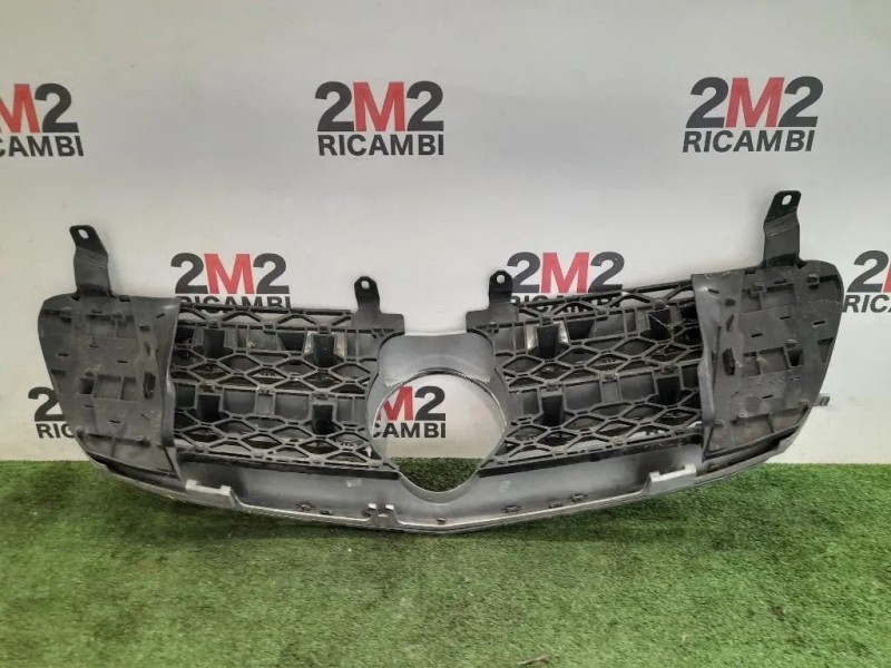 Griglia Radiatore A2518800383 Mercedes Classe R W251 2006