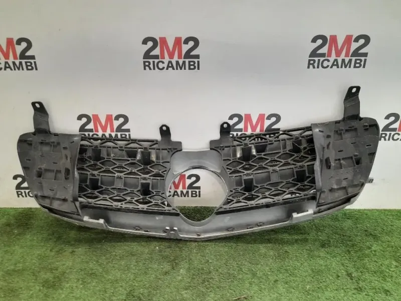 Griglia Radiatore A2518800383 Mercedes Classe R W251 2006