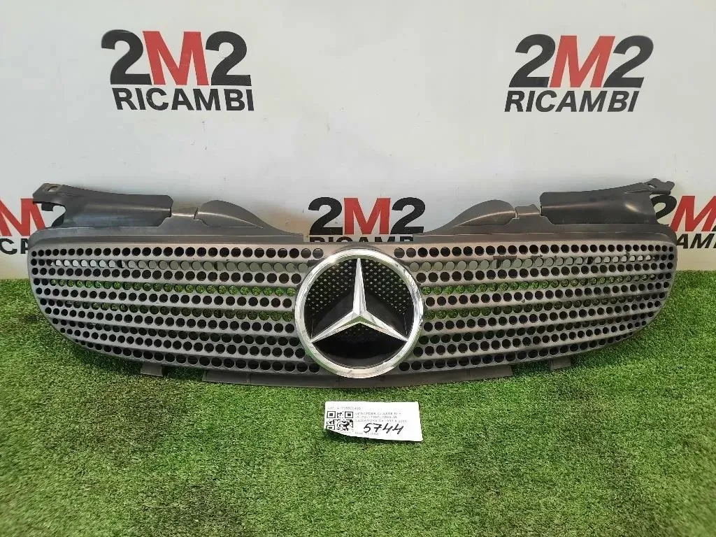 Griglia Radiatore A1708800485 Mercedes Classe SLK R170 1997