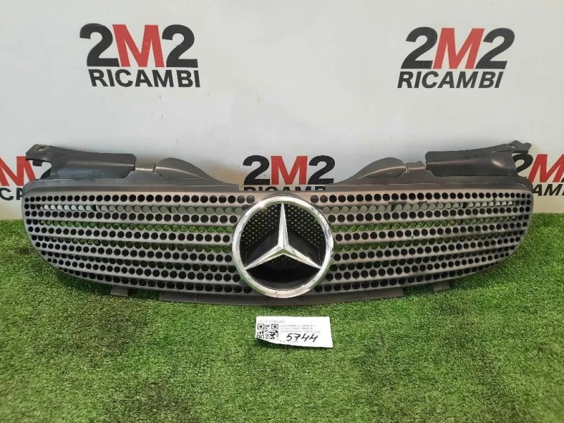 Griglia Radiatore A1708800485 Mercedes Classe SLK R170 1997