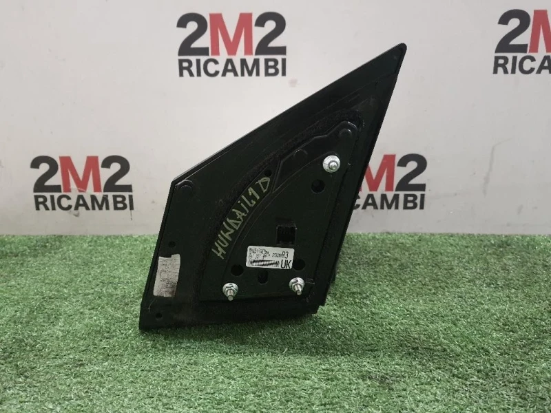 Retrovisore Esterno ANT DX 87620B9040 Hyundai I10 II 2016