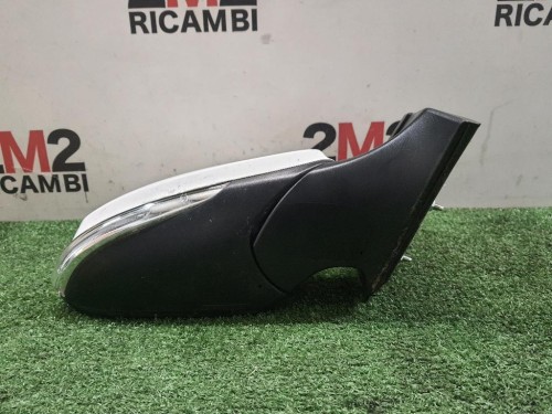 Griglia Radiatore A6398800285 Mercedes VITO W639 2004