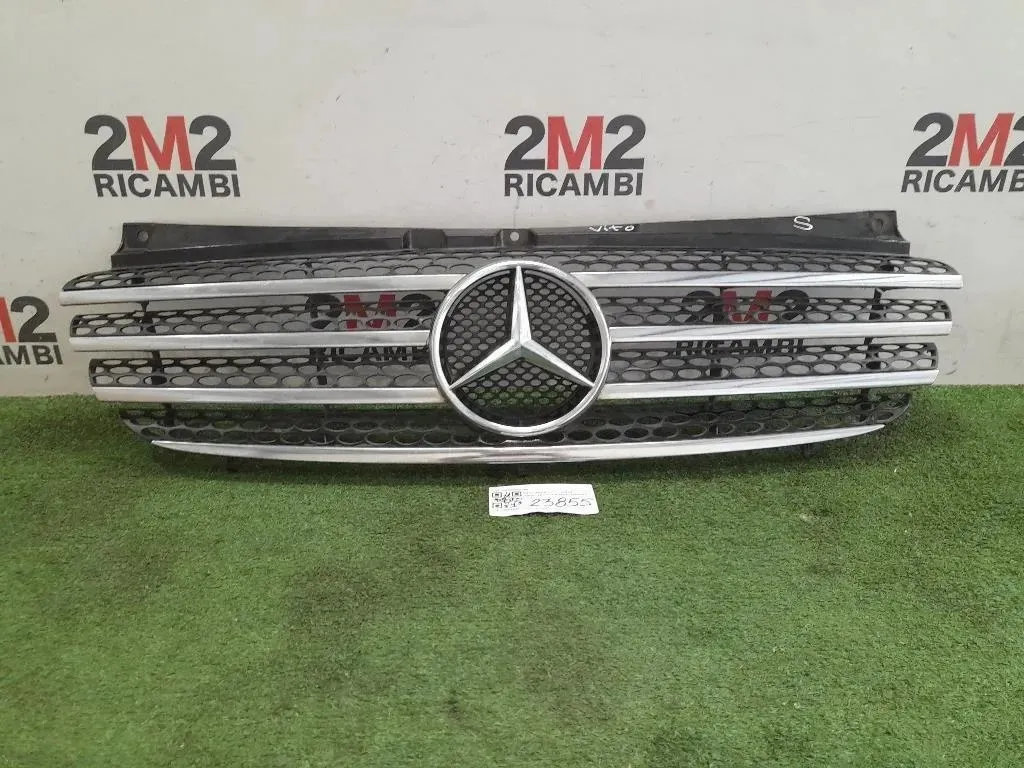 Griglia Radiatore A6398800285 Mercedes VITO W639 2004