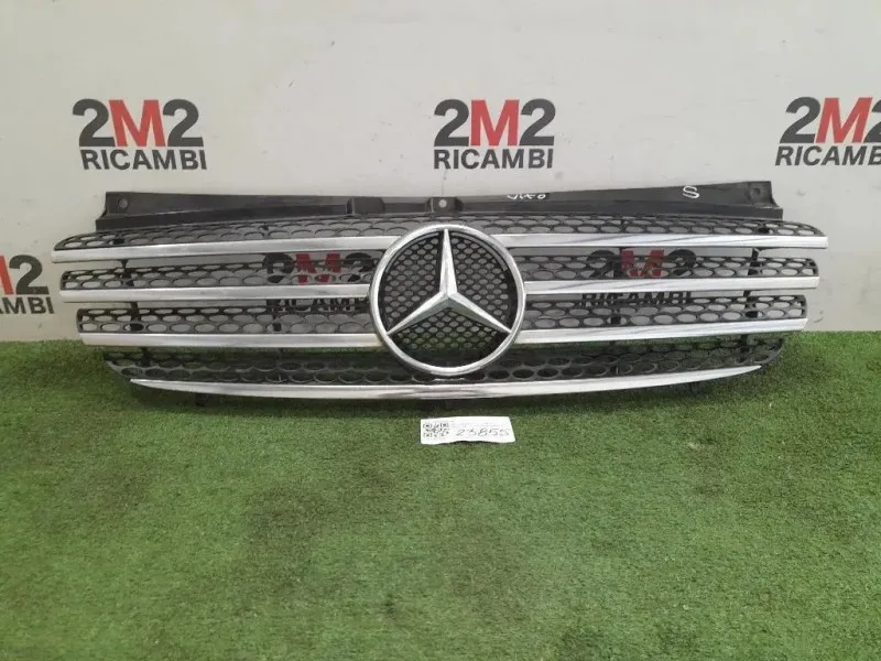 Griglia Radiatore A6398800285 Mercedes VITO W639 2004