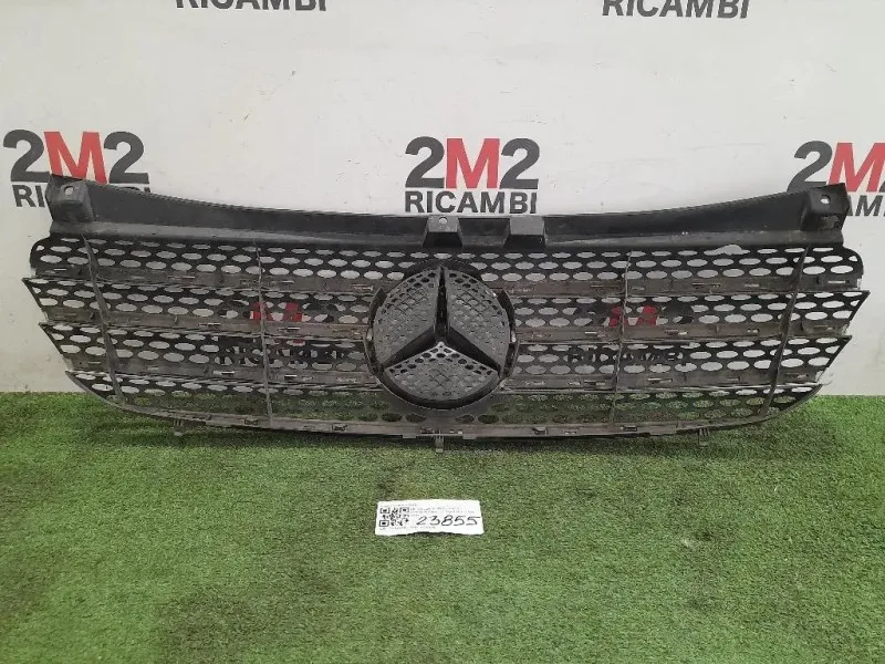 Griglia Radiatore A6398800285 Mercedes VITO W639 2004