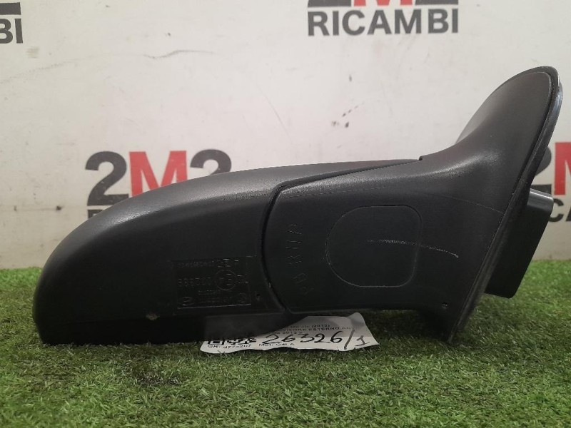 Retrovisore Esterno ANT DX 876201J410 Hyundai I20 I 2012