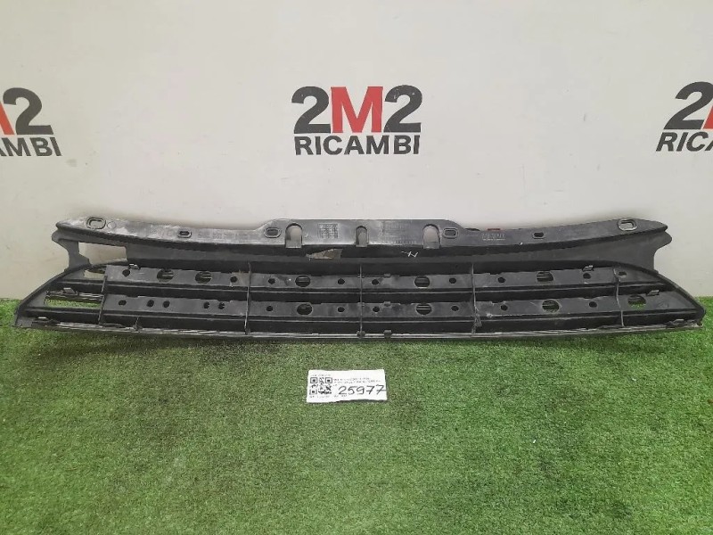 Griglia Radiatore 2751291 Mini MINI Cooper R56 2007