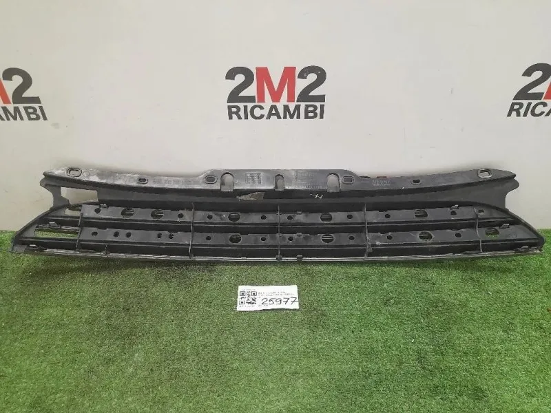 Griglia Radiatore 2751291 Mini MINI Cooper R56 2007