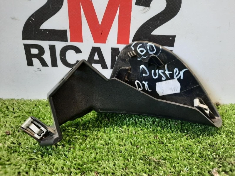 Accessori Montaggio Paraurti ANT Alfa Romeo Spider I 1990