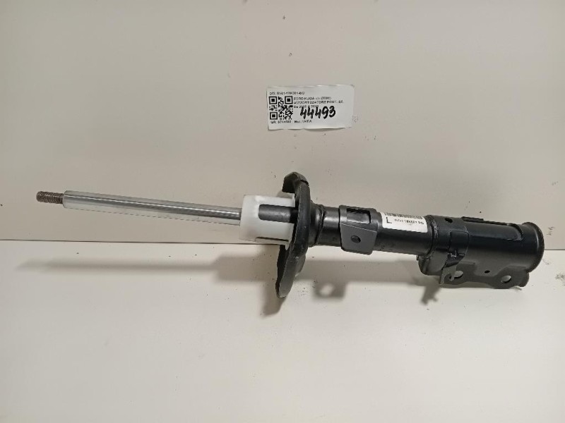 Ammortizzatore POST SX 8V41-18K001-BG Ford KUGA I 2008