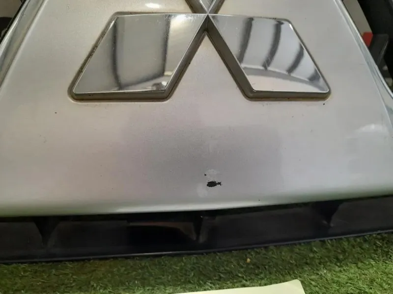 Griglia Radiatore MN182509 Mitsubishi Pajero Sport 1998