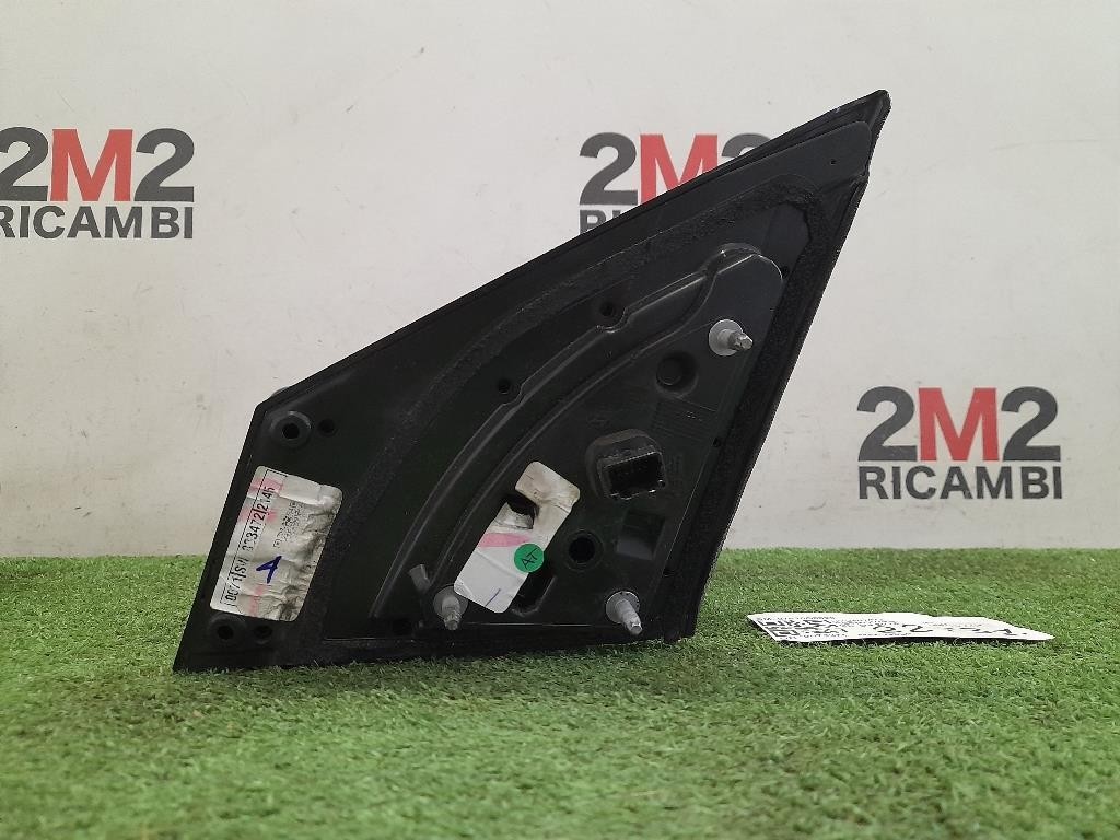 Griglia Radiatore 623105X00B Nissan Navara 2010