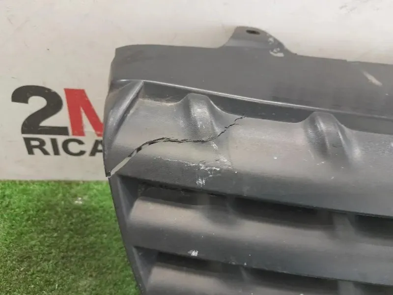 Griglia Radiatore 62310JD00B Nissan Qashqai I 2007