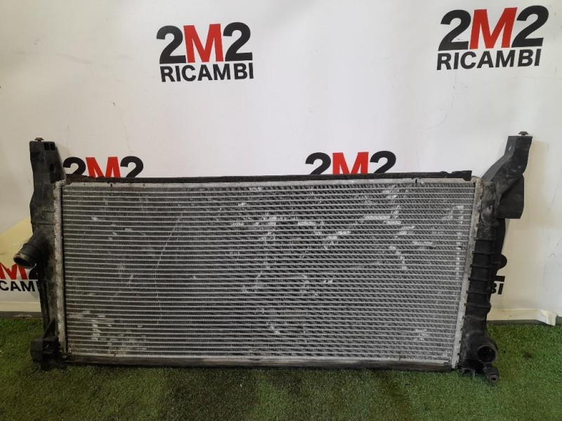 Radiatore Acqua 13808615 Mini MINI Cooper F56 2014