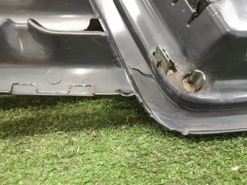 Griglia Radiatore 62310JD00B Nissan Qashqai I 2007