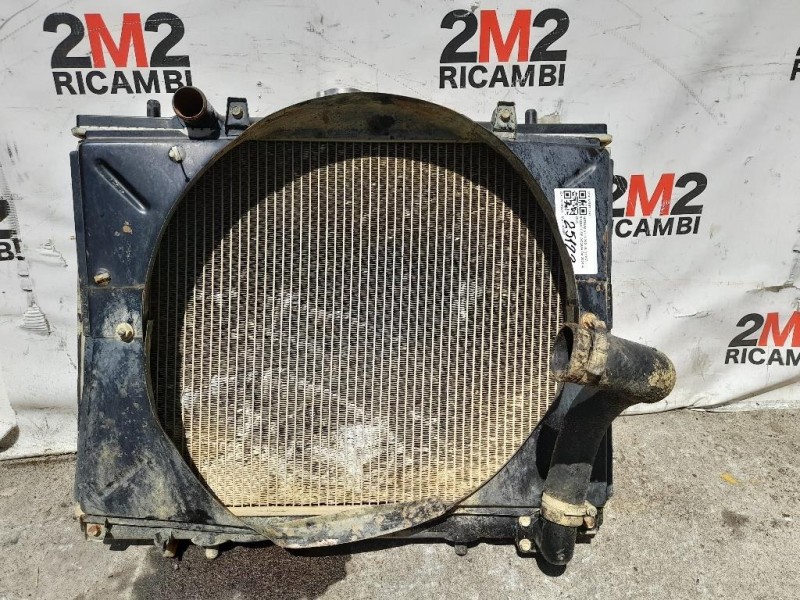 Radiatore Acqua MR571147 Mitsubishi L200 II 1997