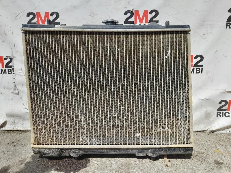 Radiatore Acqua MR571147 Mitsubishi L200 II 1997
