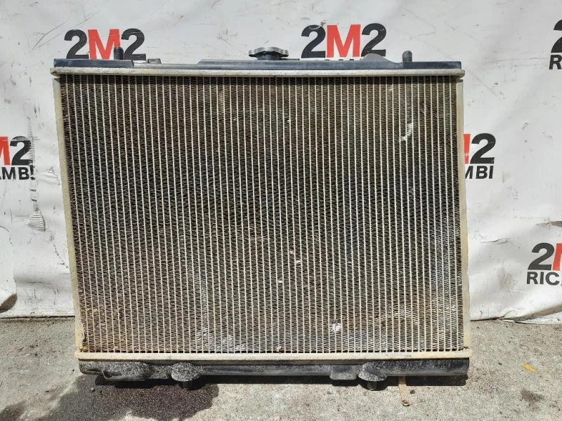 Radiatore Acqua MR571147 Mitsubishi L200 II 1997