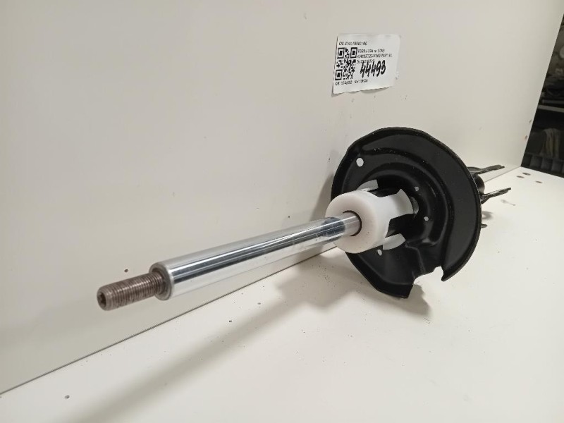 Ammortizzatore POST SX 8V41-18K001-BG Ford KUGA I 2008