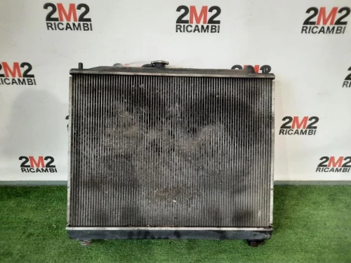 Radiatore Acqua MR404897 Mitsubishi Pajero III 2000