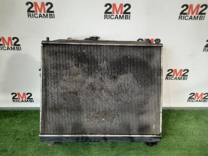 Radiatore Acqua MR404897 Mitsubishi Pajero III 2000