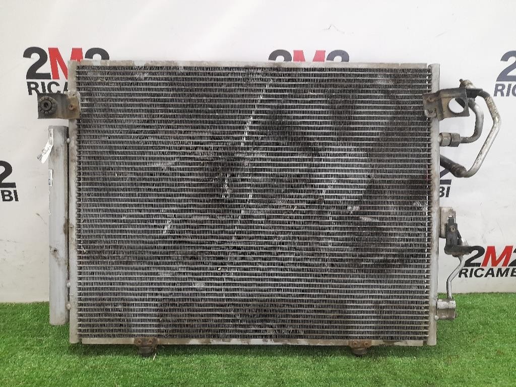 Radiatore Acqua RADIATORE ACQUA Mitsubishi Pajero III 2000