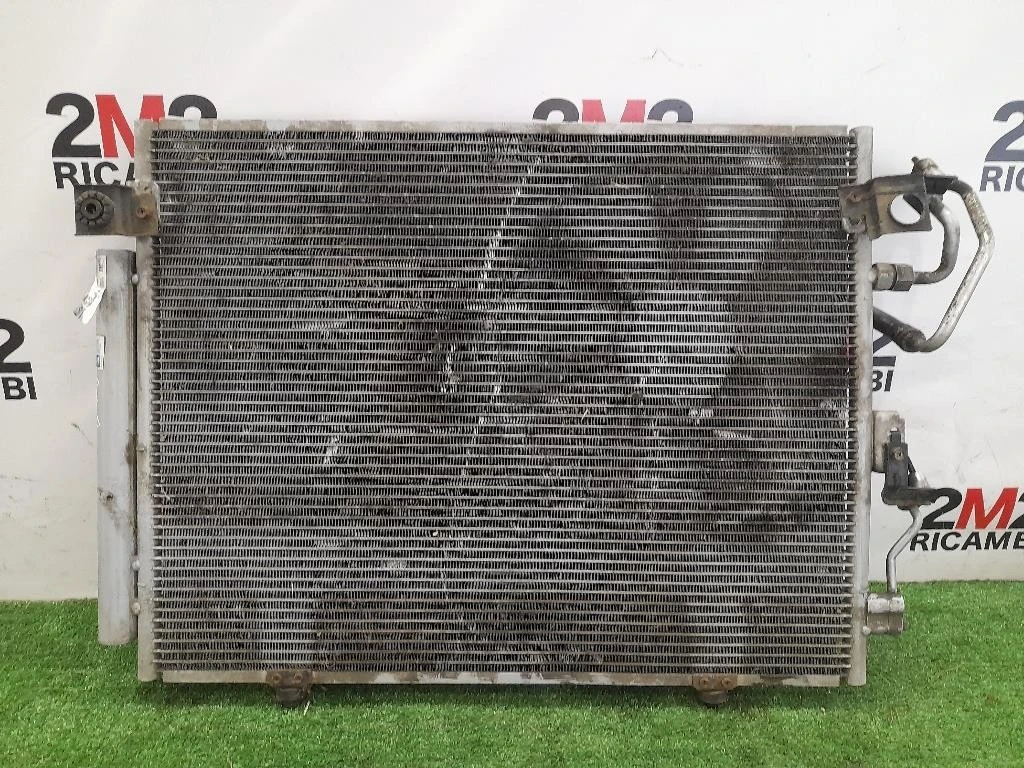 Radiatore Acqua RADIATORE ACQUA Mitsubishi Pajero III 2000